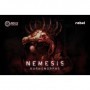 Asmodee Nemesis Adulti e bambini Gioco di guerra (AWRD0008)