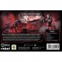 Asmodee Nemesis Adulti e bambini Gioco di guerra (AWRD0008)