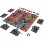 Asmodee Zombicide: Invader Adulti e bambini Gioco di ruolo (CMND1203)
