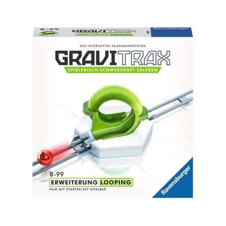 Ravensburger GraviTrax Looping (27593)