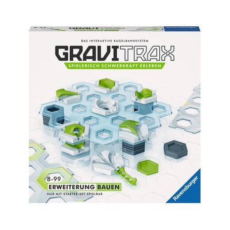 Ravensburger GraviTrax (27596)