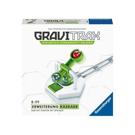 Ravensburger 00.027.612 giocattolo per lo sviluppo delle abilità motorie (27612)