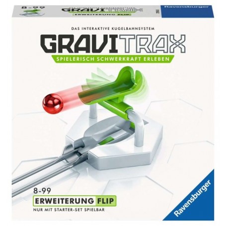 Ravensburger GraviTrax pista giocattolo (27616)