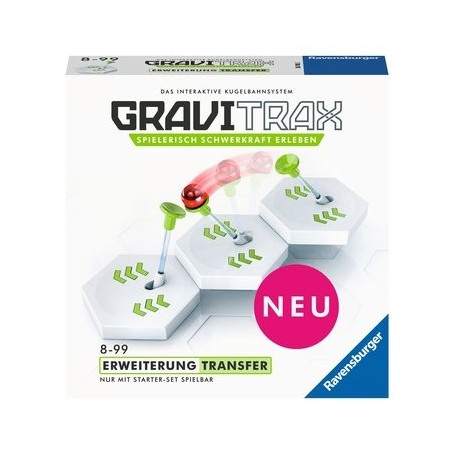 Ravensburger GraviTrax Transfer (26118)