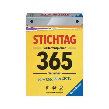 Ravensburger 27047 gioco da tavolo Bambini (27047)