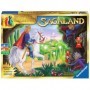 Ravensburger Sagaland Bambini e Adulti Viaggio/avventura (26424)