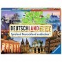 Ravensburger Deutschlandreise Viaggio/avventura (26492)