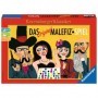 Ravensburger 267378 gioco da tavolo Bambini e Adulti Gioco da tavolo da corsa (267378)
