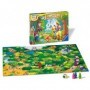 Ravensburger Junior Sagaland Bambini Viaggio/avventura (21372)