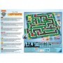 Ravensburger Paw Patrol Junior Labyrinth Adulti e bambini Viaggio/avventura (20799)