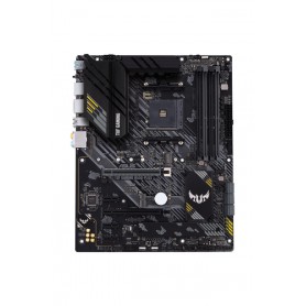 ASUS TUF GAMING B550-PLUS WIFI II AMD B550 Presa AM4 micro ATX (90MB19U0-M0EAY0)