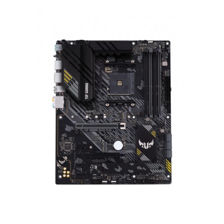 ASUS TUF GAMING B550-PLUS WIFI II AMD B550 Presa AM4 micro ATX (90MB19U0-M0EAY0)