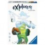 Ravensburger Explorers Adulti Viaggio/avventura (26982)