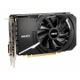 MSI GeForce GTX 1650 D6 AERO ITX OCV1 NVIDIA 4 GB GDDR6 (GTX1650 D6AE ITXOCV1)