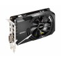 MSI GeForce GTX 1650 D6 AERO ITX OCV1 NVIDIA 4 GB GDDR6 (GTX1650 D6AE ITXOCV1)