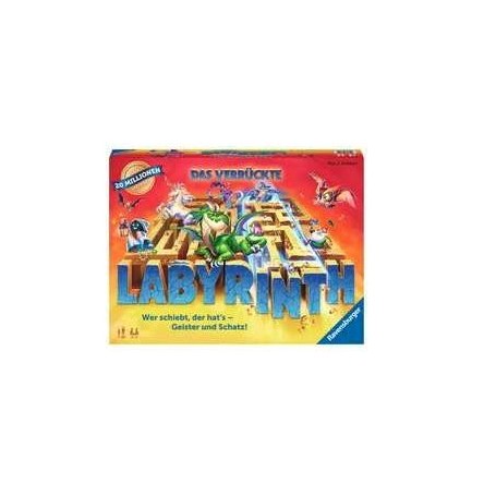 Ravensburger 26955 gioco da tavolo Bambini (26955)