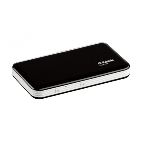 D-Link DWR-730 Apparecchiature di rete wireless cellulare (DWR-730/E)