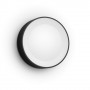 Philips Hue White and Color ambiance 1746530P7 Illuminazione da parete da esterno 15 W Nero (17465/30/P7)