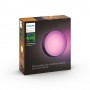 Philips Hue White and Color ambiance 1746530P7 Illuminazione da parete da esterno 15 W Nero (17465/30/P7)