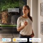 Philips Hue White and Color ambiance 1746530P7 Illuminazione da parete da esterno 15 W Nero (17465/30/P7)