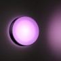 Philips Hue White and Color ambiance 1746530P7 Illuminazione da parete da esterno 15 W Nero (17465/30/P7)