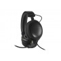 Sharkoon B1 Cuffia Padiglione auricolare Connettore 3.5 mm Nero (4044951021215)