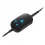 Sharkoon B2 Auricolare Cablato A Padiglione Giocare Nero (4044951034192)