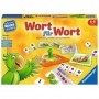Ravensburger 00.024.955 Bambini Gioco da tavolo di apprendimento (24955)