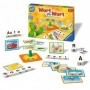 Ravensburger 00.024.955 Bambini Gioco da tavolo di apprendimento (24955)