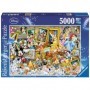 Ravensburger 174324 puzzle 5000 pz (174324)