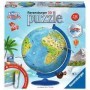 Ravensburger 00.011.160 puzzle 3D (11160)