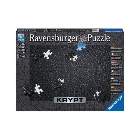 Ravensburger 15260 puzzle 736 pz (15260)