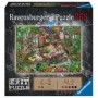 Ravensburger 16483 puzzle 368 pz (16483)
