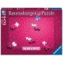 Ravensburger Krypt Pink Puzzle 654 pz (16564)