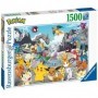 Ravensburger 00.016.784 Puzzle 1500 pz (16784)