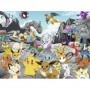 Ravensburger 00.016.784 Puzzle 1500 pz (16784)