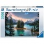 Ravensburger Spirit Island Puzzle 2000 pz (16714)