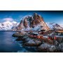 Ravensburger Lofoten, Norway Puzzle 3000 pz (17081)