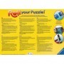 Ravensburger 179565 accessorio per puzzle Tappetino da puzzle (179565)