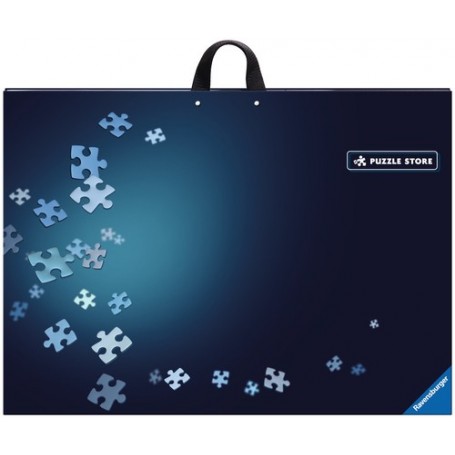 Ravensburger Puzzle Store Contenitore di conservazione per puzzle (17962)
