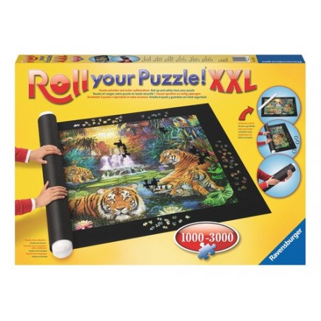 Ravensburger Roll your Puzzle XXL Sistema di conservazione del puzzle (17957)