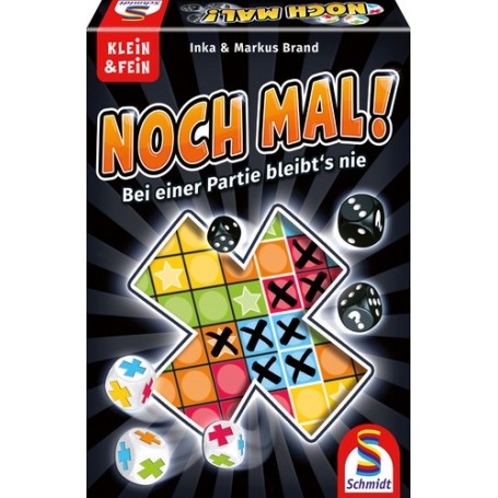 Schmidt Spiele 49327 gioco da tavolo Bambini e Adulti Strategia (49327)