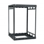 Middle Atlantic Products 5-14-26 rack 14U Rack indipendenti Nero (5-14-26)