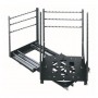 Middle Atlantic Products SRSR-4-16 rack 16U Nero (SRSR-4-16)