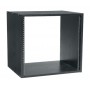Middle Atlantic Products BRK10 rack 10U Rack indipendenti Nero (BRK10)