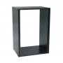 Middle Atlantic Products BRK16 rack 16U Rack indipendenti Nero (BRK16)