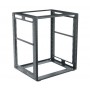 Middle Atlantic Products CFR-12-18 rack 12U Rack indipendenti Nero (CFR-12-18)