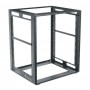 Middle Atlantic Products CFR-8-16 rack 8U Telaio del rack Nero (CFR-8-16)