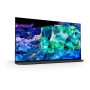 Sony XR65A95KAEP Modello 2022 TV OLED da 164 cm (65") (XR65A95KAEP_PROMO)