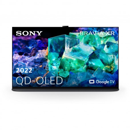 Sony XR65A95KAEP Modello 2022 TV OLED da 164 cm (65") (XR65A95KAEP_PROMO)
